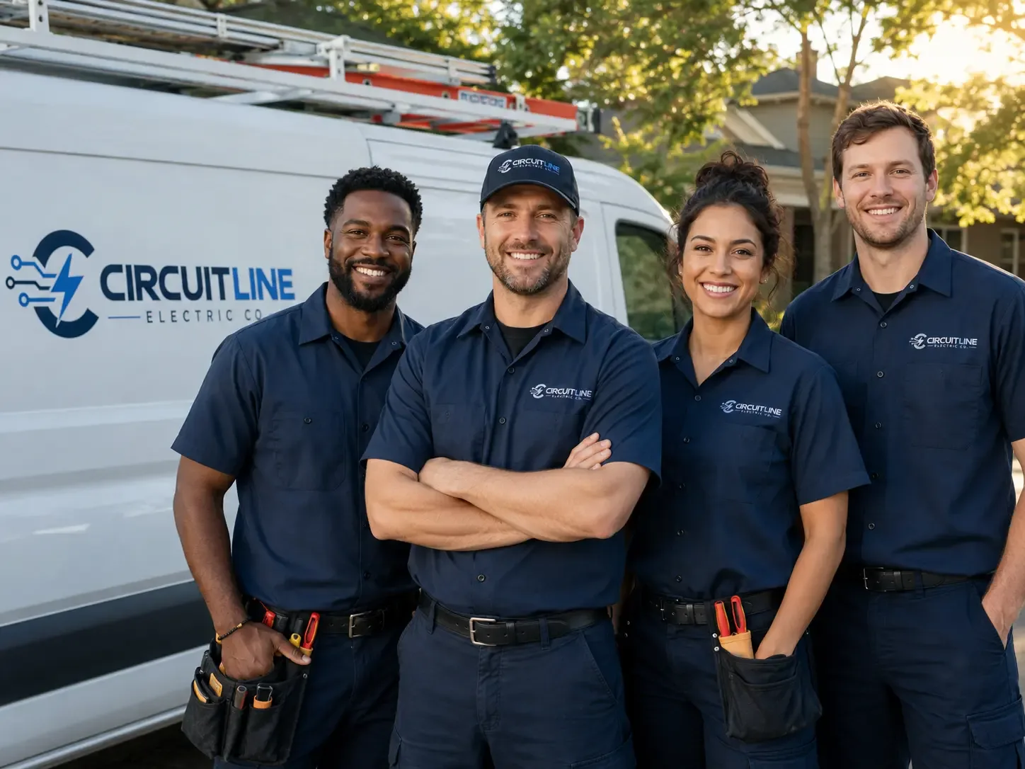 Whole Home Rewiring company in Dunning, NE
