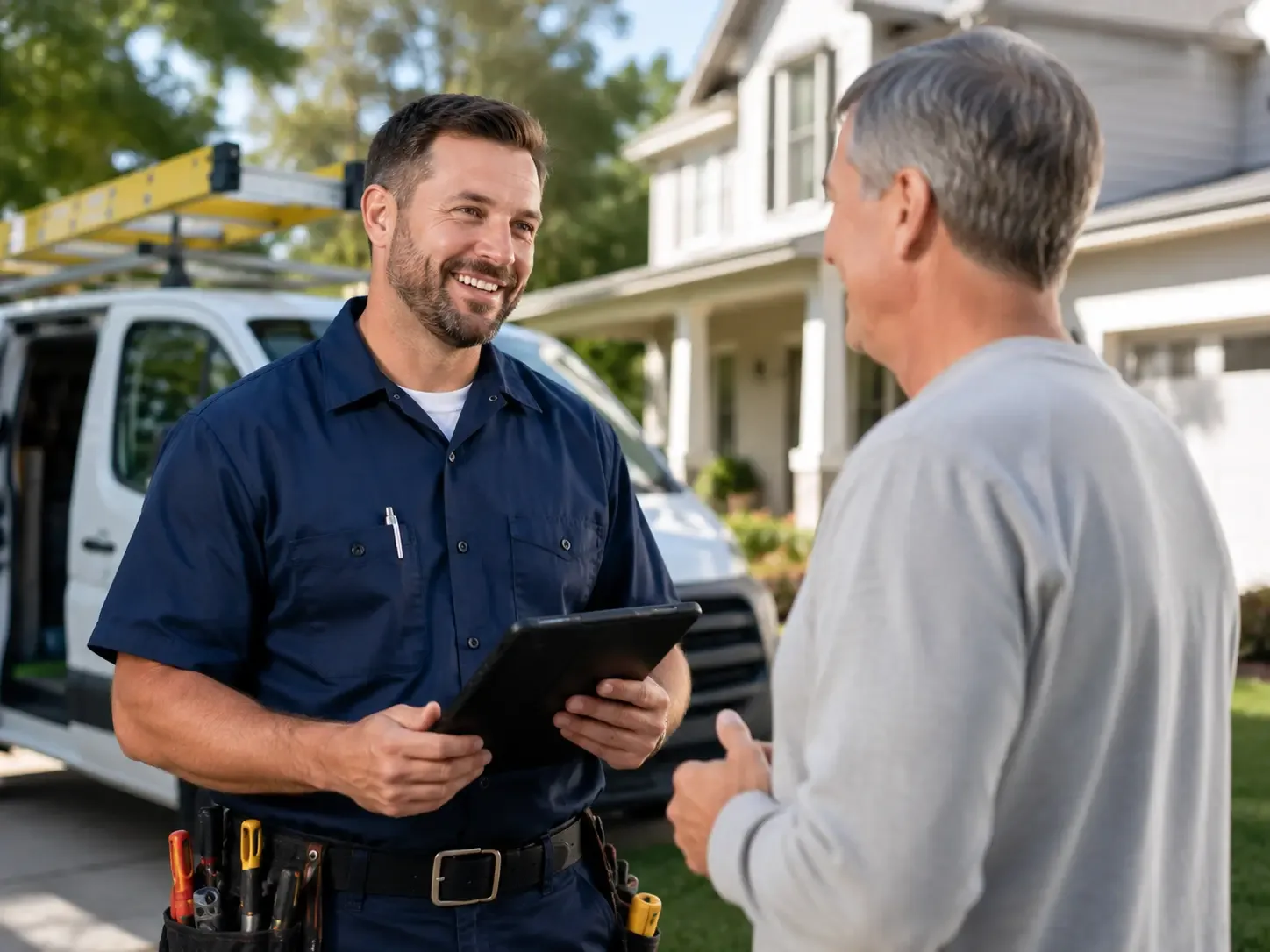 Whole Home Rewiring Dunning, NE FAQs